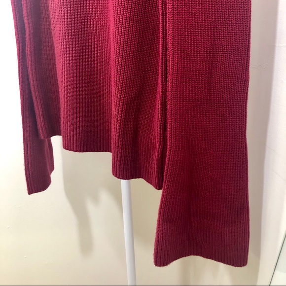 MICHEAL Michael Kors Bell sleeve Sweater - Picture 4 of 8